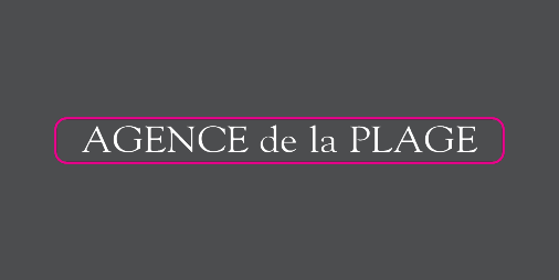 Agence de la plage